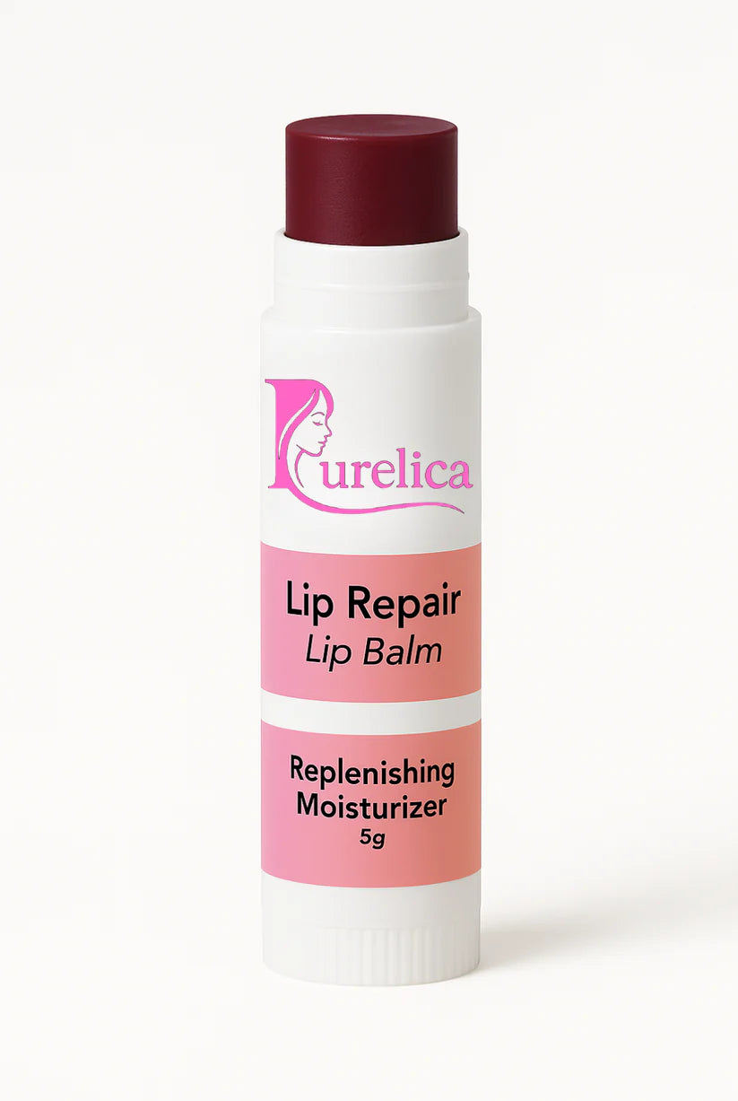 Purelica Lip Repair Lip Balm 5 gm